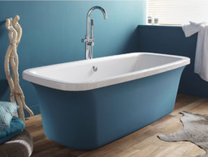 Idée décoration salle de bain Chambéry